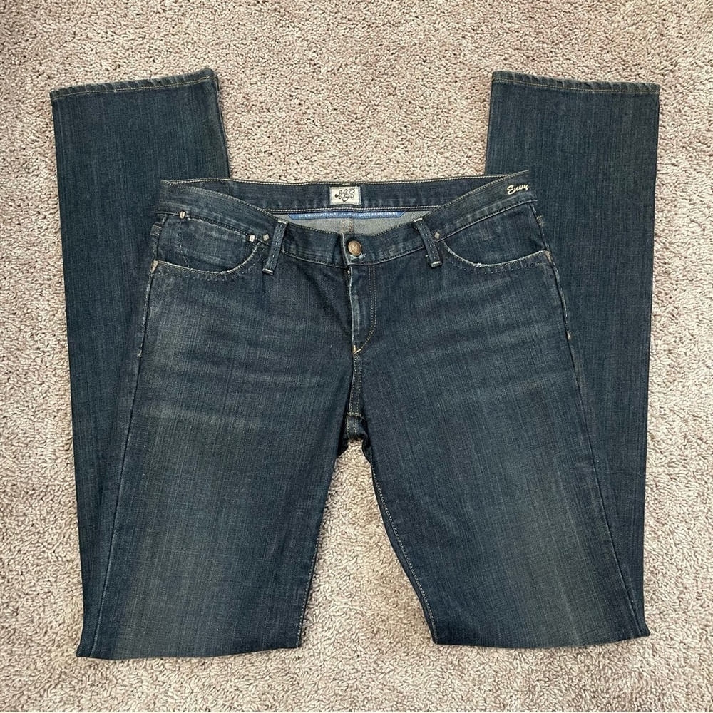 Vintage Goldsign Jeans “Envy” - Picture 2 of 5